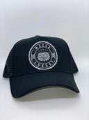 Classic Meccalux Trucker Hat