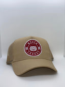 Classic Meccalux Trucker Hat