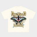 "Drugged With Mecca Luxury" T-Shirt