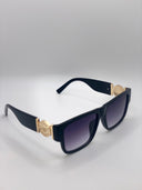 Meccalux Luxury Frames