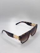 Meccalux Luxury Frames