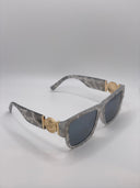 Meccalux Luxury Frames