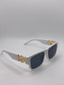 Meccalux Luxury Frames