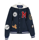 Sailor Jacket