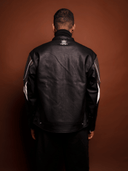 ADM Leather Jacket