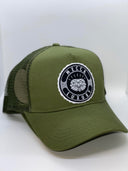 Classic Meccalux Trucker Hat