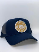 Classic Meccalux Trucker Hat
