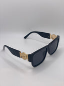 Meccalux Luxury Frames