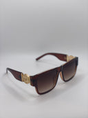 Meccalux Luxury Frames