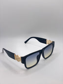 Meccalux Luxury Frames